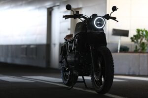 What to Do After a Motorcycle Accident in Surprise