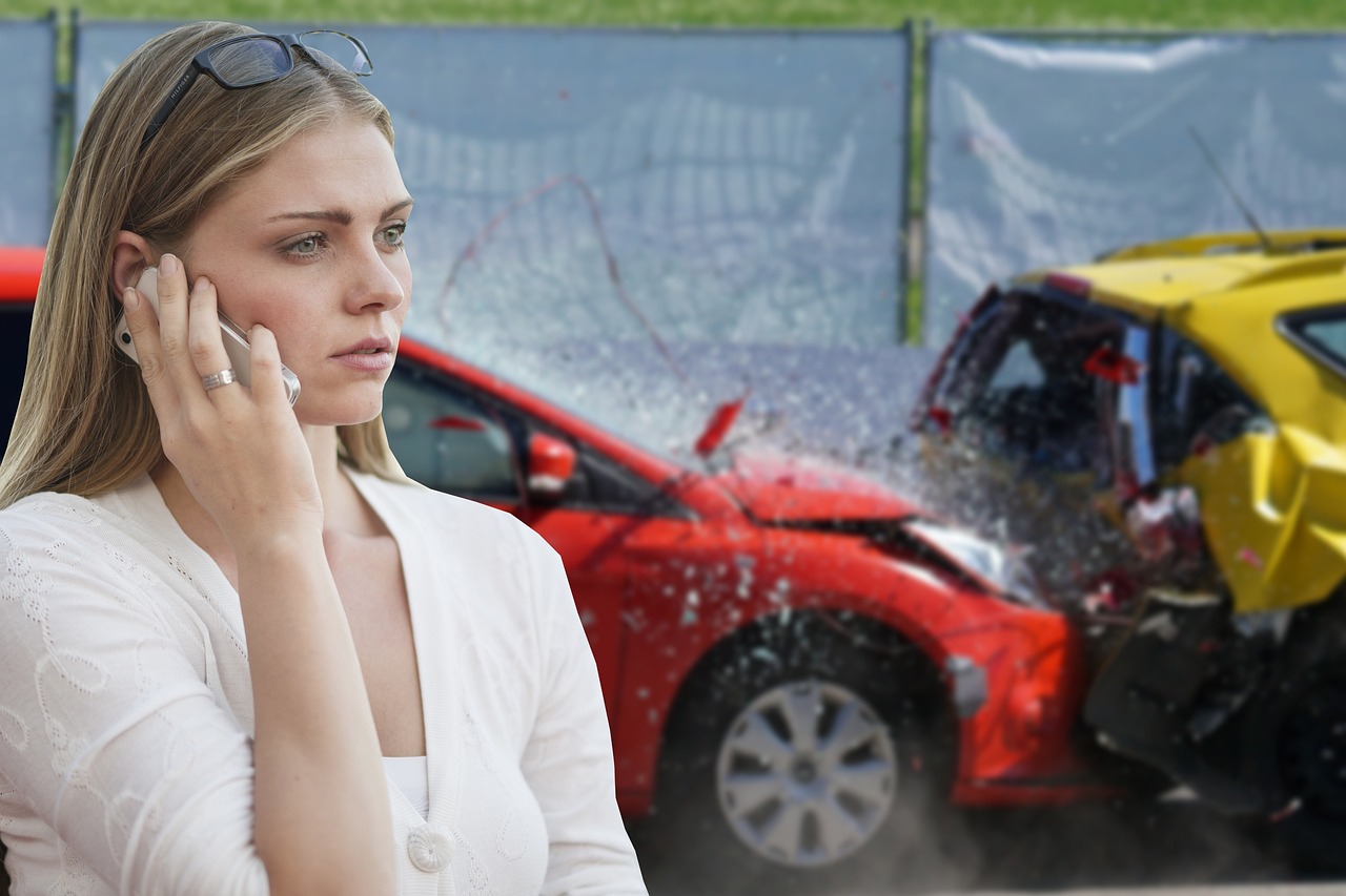 Car accident attorney arizona