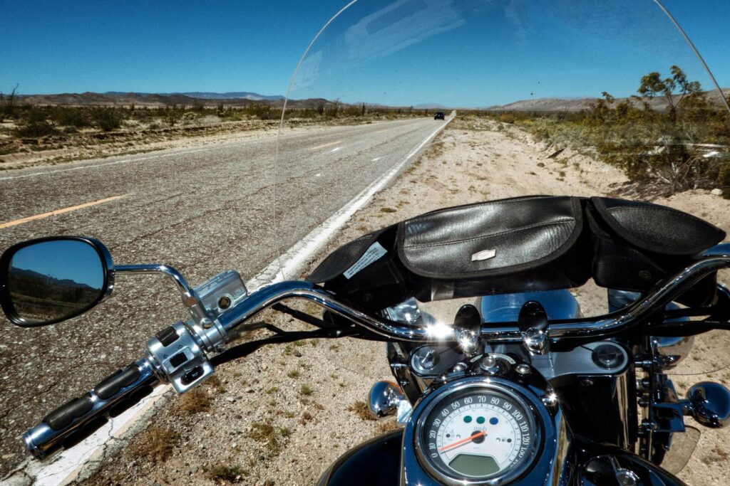 report motorcycle accident arizona